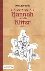 Cover von Hannah und die Ritter