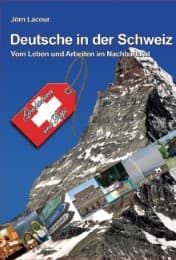 Cover von Deutsche in der Schweiz