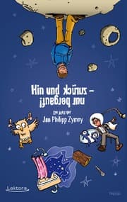 Cover von Hin und zurück - nur bergauf!