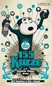 Cover von 155 Kurze aus der Poetry Slam Szene
