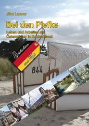 Cover von Bei den Piefke