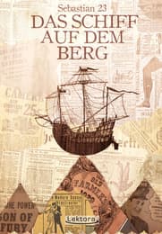 Cover von Das Schiff auf dem Berg