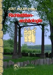 Cover von Richtstättenarchäologie