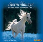 Cover von Sternentänzer (1)