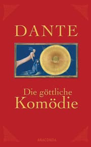 Cover von Die göttliche Komödie