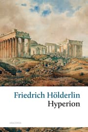 Cover von Hyperion