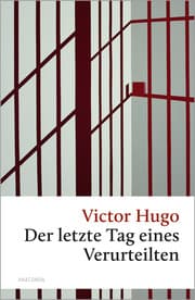 Cover von Der letzte Tag eines Verurteilten