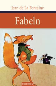 Cover von Fabeln