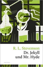 Cover von Dr. Jekyll und Mr. Hyde