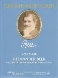 Cover von Alexander Beer