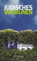 Cover von Jüdisches im Grünen