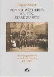 Cover von Den Schwächeren helfen, stark zu sein