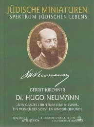 Cover von Dr.Hugo Neumann