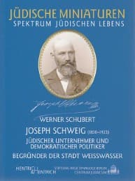 Cover von Joseph Schweig