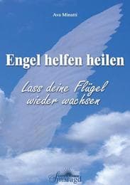 Cover von Engel helfen heilen