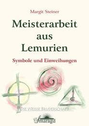 Cover von Meisterarbeit aus Lemurien