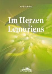 Cover von Im Herzen Lemuriens
