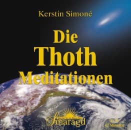 Cover von Die Thoth-Meditationen