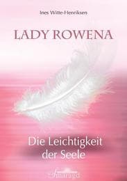 Cover von Lady Rowena