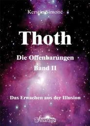Cover von Thoth
