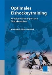 Cover von Optimales Eishockeytraining