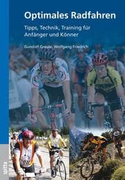 Cover von Optimales Radfahren