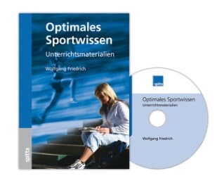 Cover von Optimales Sportwissen