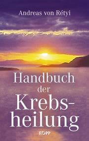 Cover von Handbuch der Krebsheilung