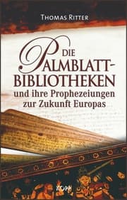 Cover von Die Palmblattbibliotheken