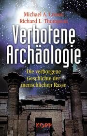 Cover von Verbotene Archäologie