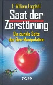 Cover von Saat der Zerstörung