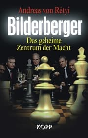 Cover von Bilderberger