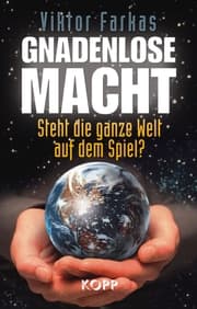 Cover von Gnadenlose Macht