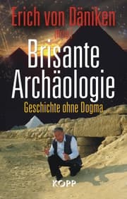 Cover von Brisante Archäologie