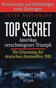 Cover von Top Secret - Amerikas verschwiegener Triumph