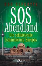 Cover von SOS Abendland