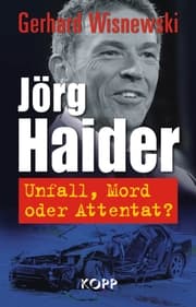 Cover von Jörg Haider