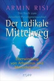 Cover von Der radikale Mittelweg