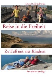 Cover von Reise in die Freiheit