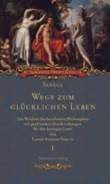 Cover von Wege zum glücklichen Leben I