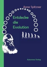 Cover von Entdecke die Evolution