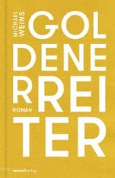 Cover von Goldener Reiter