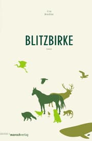 Cover von Blitzbirke