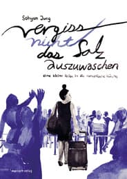 Cover von Vergiss nicht, das Salz auszuwaschen
