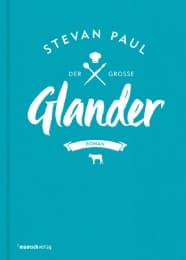 Cover von Der große Glander