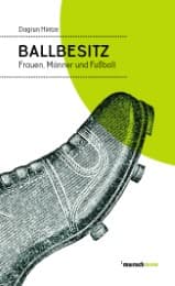 Cover von Ballbesitz