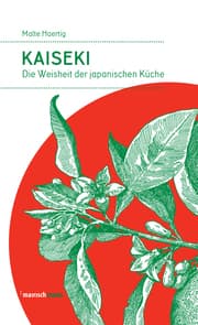 Cover von Kaiseki