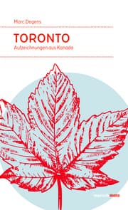 Cover von Toronto