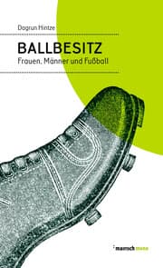 Cover von Ballbesitz