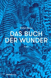 Cover von Das Buch der Wunder